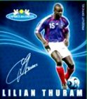 N 15 Lilian Thuram