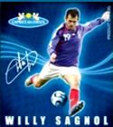 N 19 Willy Sagnol