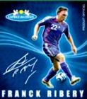 N 22 Franck Ribry