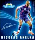 N 39 Nicolas Anelka