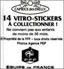 Dos de Vitro-Sticker