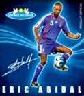 N 3 Eric Abidal