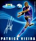 N 4 Patrick Vieira