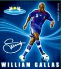 N 5 William Gallas