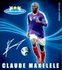 N 6 Claude Makell