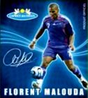 N 7 Florent Malouda