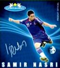 N 11 Samir Nasri