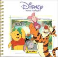 Winnie l'Ourson / Winnie the Pooh (Disney) - Storybook
