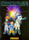 DragonBall GT - Cards - srie 1