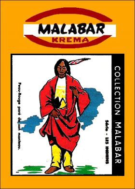 Malabar - Les Indiens