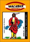 Les Indiens - Malabar