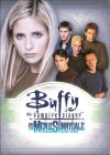 Buffy the Vampire Slayer - Men of Sunnydale - USA