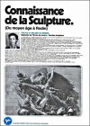 Connaissance de la Sculpture - Srie N22 - Poulain