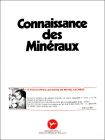 Connaissance des Minraux - Srie N4 - Poulain