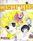 Georgie - Sticker Album - Figurine Panini - 1983 - Italie