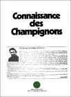 Connaissance des Champignons - Srie N7 - Poulain