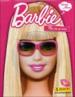 Barbie: Ma Vie en Rose - Sticker Album - Panini - 2009