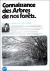 Connaissance des Arbres de nos Frets - Srie N19 - Poulain