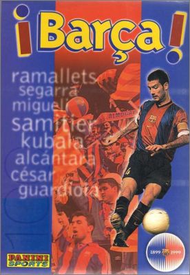 Bara Centenari - cards