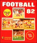 Football 82 Suisse