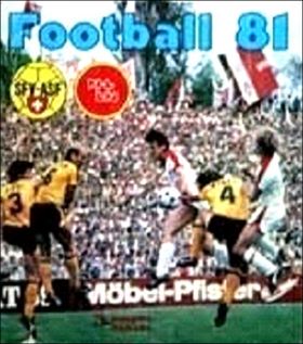Football 81 Suisse