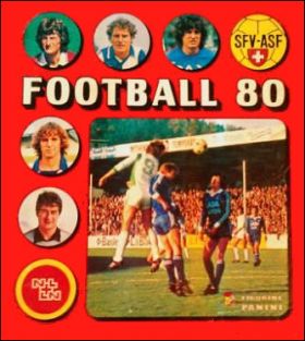 Football 80 Suisse