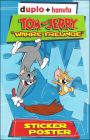 Tom und Jerry " Wahre Freunde " - Duplo & Hanuta - Allemagne