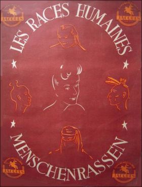 Les races humaines