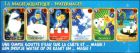 La Magie Aquatique : 7  12