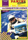 N 4.01 : La conqute de l'espace  - France