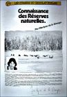 Connaissance des Rserves naturelles - Srie N31 - Poulain
