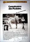 Connaissance des Poulains - Srie N35 - Poulain