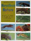 Merveilleuse Nature - L'Encyclopedie par le Timbre N49