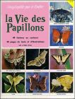 La vie des Papillons - Encyclopdie par le timbre N68