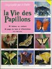 La vie des Papillons - Encyclopdie par le timbre N68