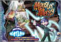 Monster Allergy - Cartes - Upper Deck
