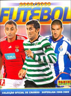 Futebol 2008-2009 - Portugal