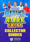Match Attax Extra 2008 - 2009  Trading Cards - Angleterre