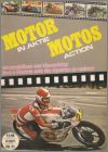 Motos Action - Motor in Aktie - Vanderhout - Belgique