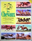 Les chevaux - L'Encyclopedie par le Timbre N73