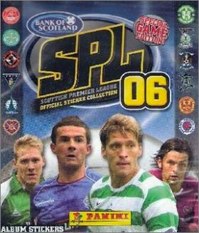 SPL 06 - Scottish Premier League 2006