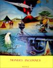 Mondes Inconnus - chocolat Nestl - Sries 19  36