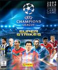 UEFA Champions League 2009/2010 Official Trading Card Game