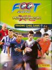Foot 2010 Adrenalyn XL - Trading Card Game - Panini - France