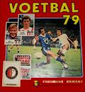 Voetbal 79 - Pays-Bas