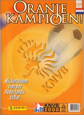 Oranje Kampioen - Pays-Bas