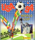 FIFA World Cup / Coupe du Monde 1994 USA (Dos Rouge)
