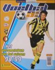 Voetbal 99 - Panini - Pays-Bas