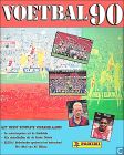 Voetbal 90 - Pays-Bas