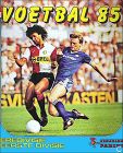 Voetbal 85- Pays-Bas